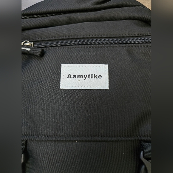 Aamytike NWT Waterproof Backpack Daypack With Coordinating Lunchbox - Picture 5 of 10